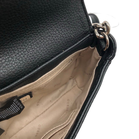 Unisex Guess - Shoulder bag, size Mini - Black (2)