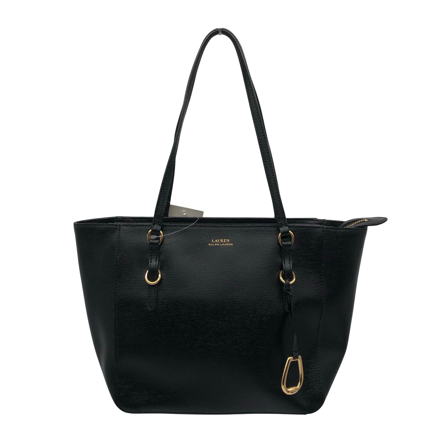 Unisex Lauren Ralph Lauren - Handbag, size Midi - Black (1)
