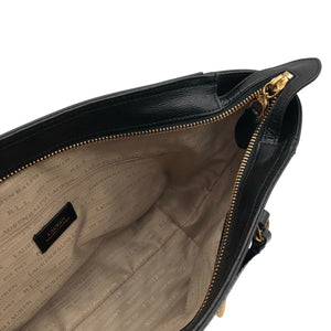 Unisex Lauren Ralph Lauren - Handbag, size Midi - Black (3)