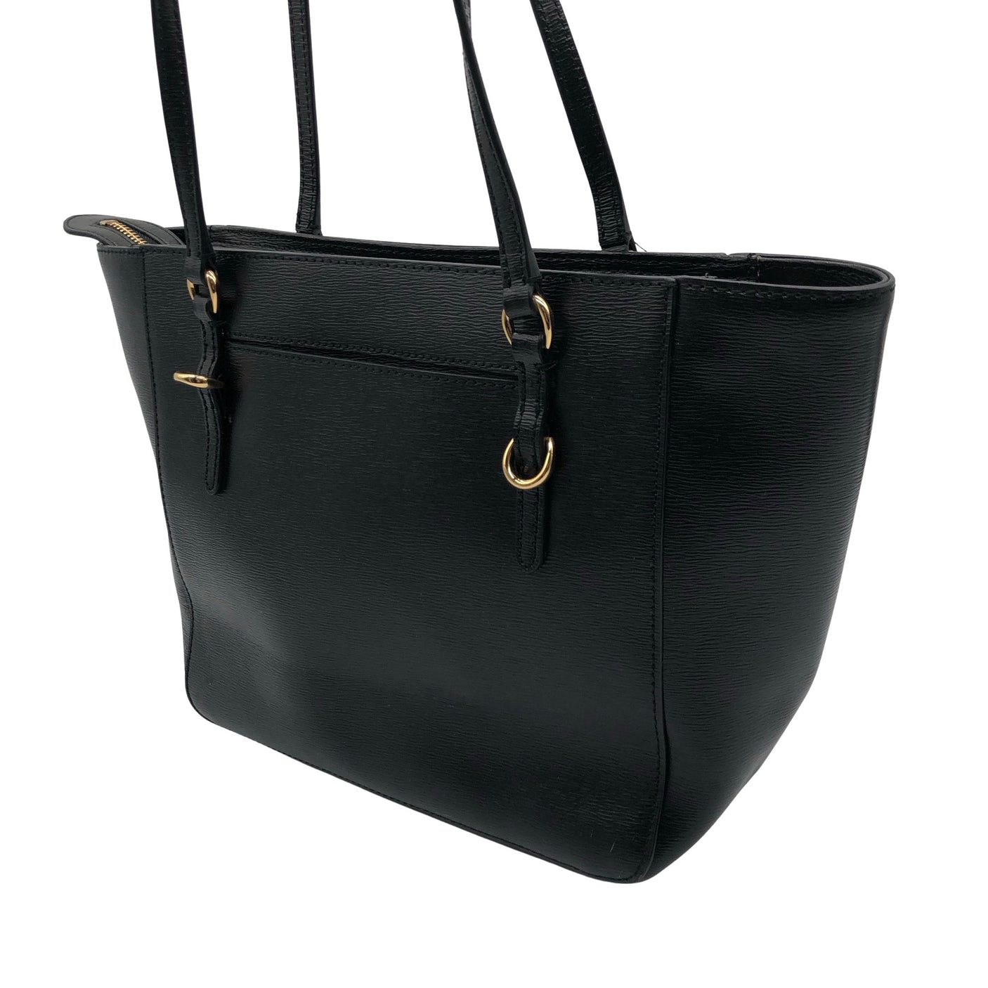 Unisex Lauren Ralph Lauren - Handbag, size Midi - Black (2)