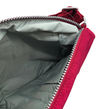 Unisex Kipling - Shoulder bag, size Midi - Pink (2)