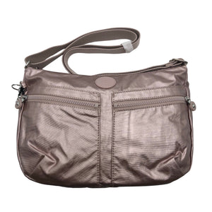 Unisex Kipling - Shoulder bag, size Midi - Light pink (1)