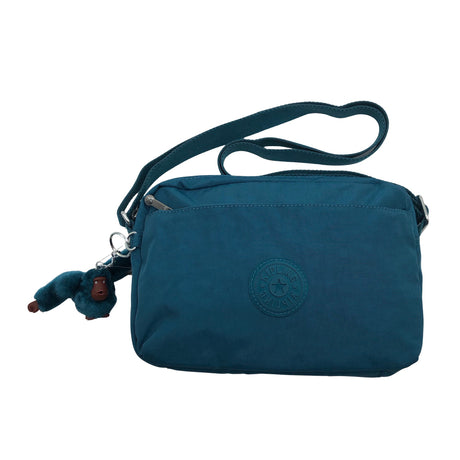 Unisex Kipling - Shoulder bag, size Midi - Blue ()