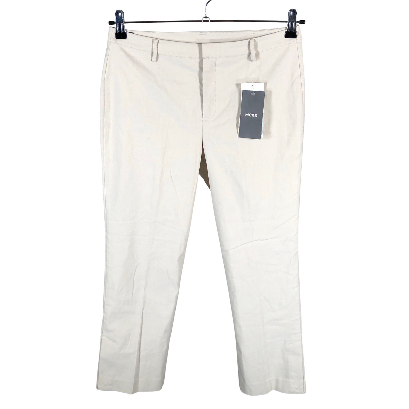 Unisex Mexx - Slacks, size 40 - Beige (1)