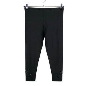 Unisex Frank Lyman - Leggings, size 38 - Black (1)