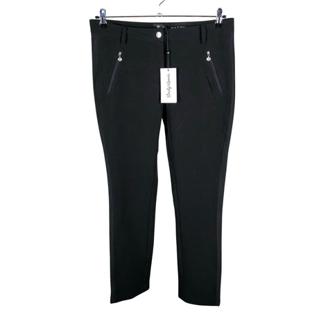 Unisex Daily Sports - Slacks, size 42 - Black ()