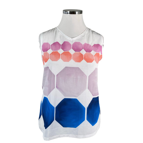 Unisex Ted Baker - Top, size 44 - White ()