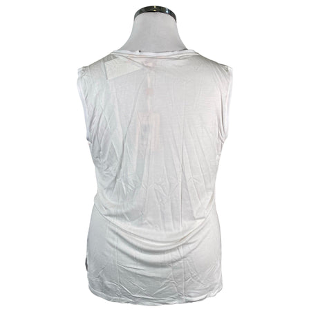 Unisex Ted Baker - Top, size 44 - White (2)