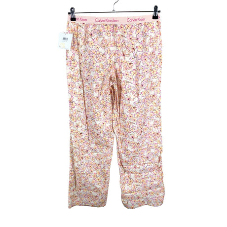 Unisex Calvin Klein - Nightpants, size 38 - White (2)