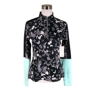 Unisex Röhnisch - Urheilupaita, 
pitkät hihat, koko 38 -  (1)