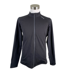 Unisex David - Sports jacket, size L - Black (1)