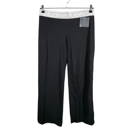 Unisex Calvin Klein - Nightpants, size 40 - Black ()
