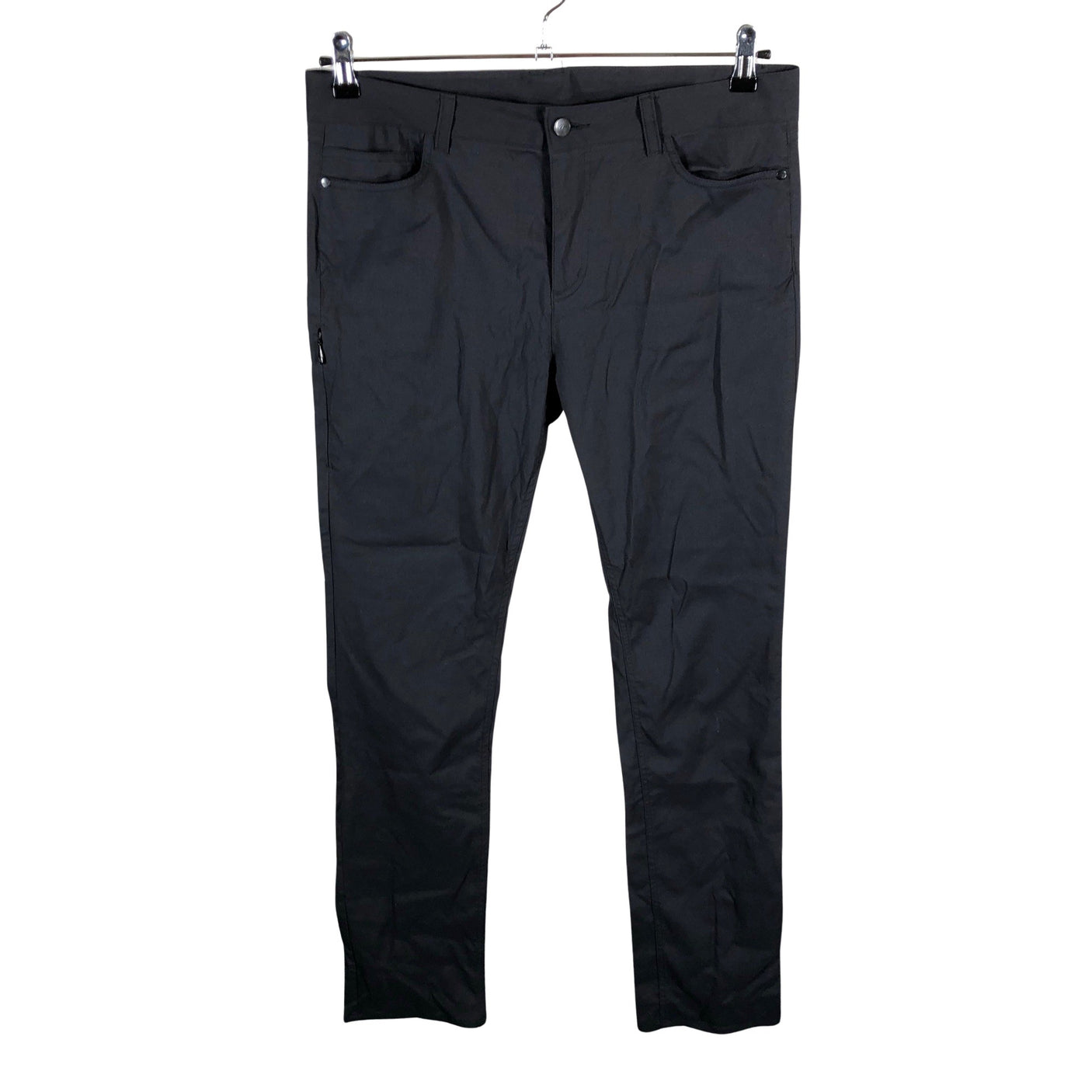 Unisex Kathmandu - Sports trousers, size 42 - Black (1)