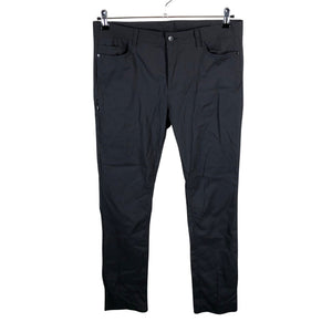 Unisex Kathmandu - Sports trousers, size 42 - Black (1)