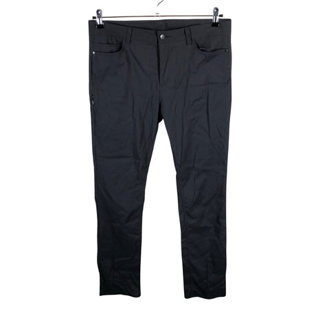Unisex Kathmandu - Sports trousers, size 42 - Black ()