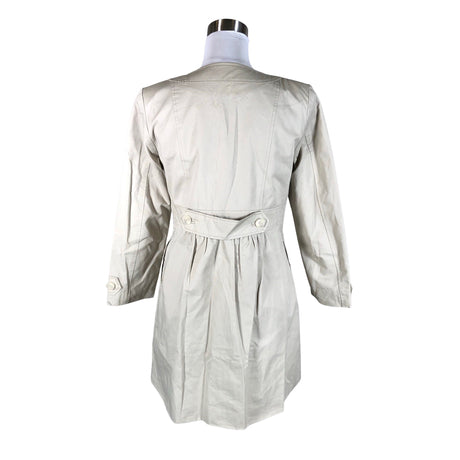 Unisex Christelle & Co - Trench coat, size 38 - Beige (2)