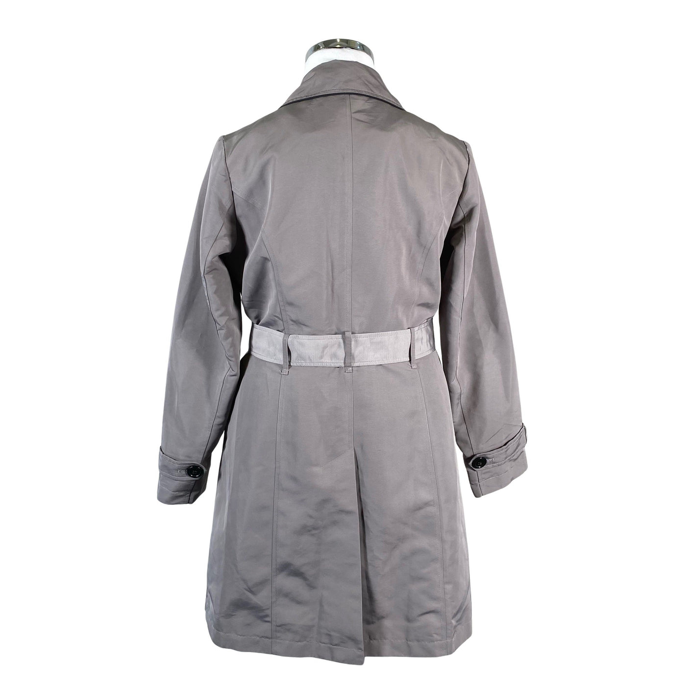 Unisex Marks&Spencer - Trench coat, size 42 - Gray (2)