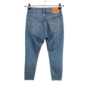 Unisex Levi's - Jeans, size W24 - Blue (2)