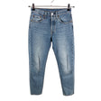 Unisex Levi's - Jeans, size W24 - Blue ()