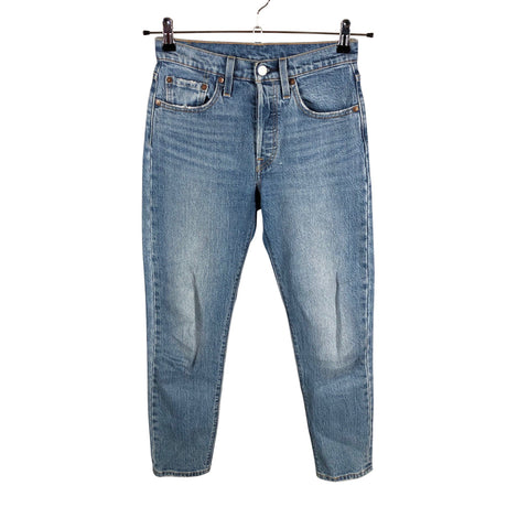 Unisex Levi's - Jeans, size W24 - Blue ()
