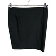 Unisex Gant - Fabric skirt, size 38 - Black ()