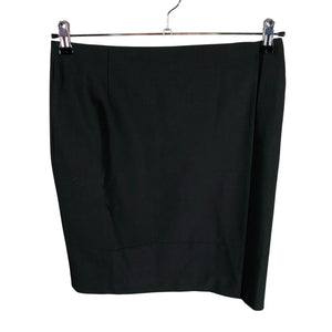 Unisex Gant - Fabric skirt, size 38 - Black (1)