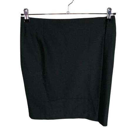 Unisex Gant - Fabric skirt, size 38 - Black ()