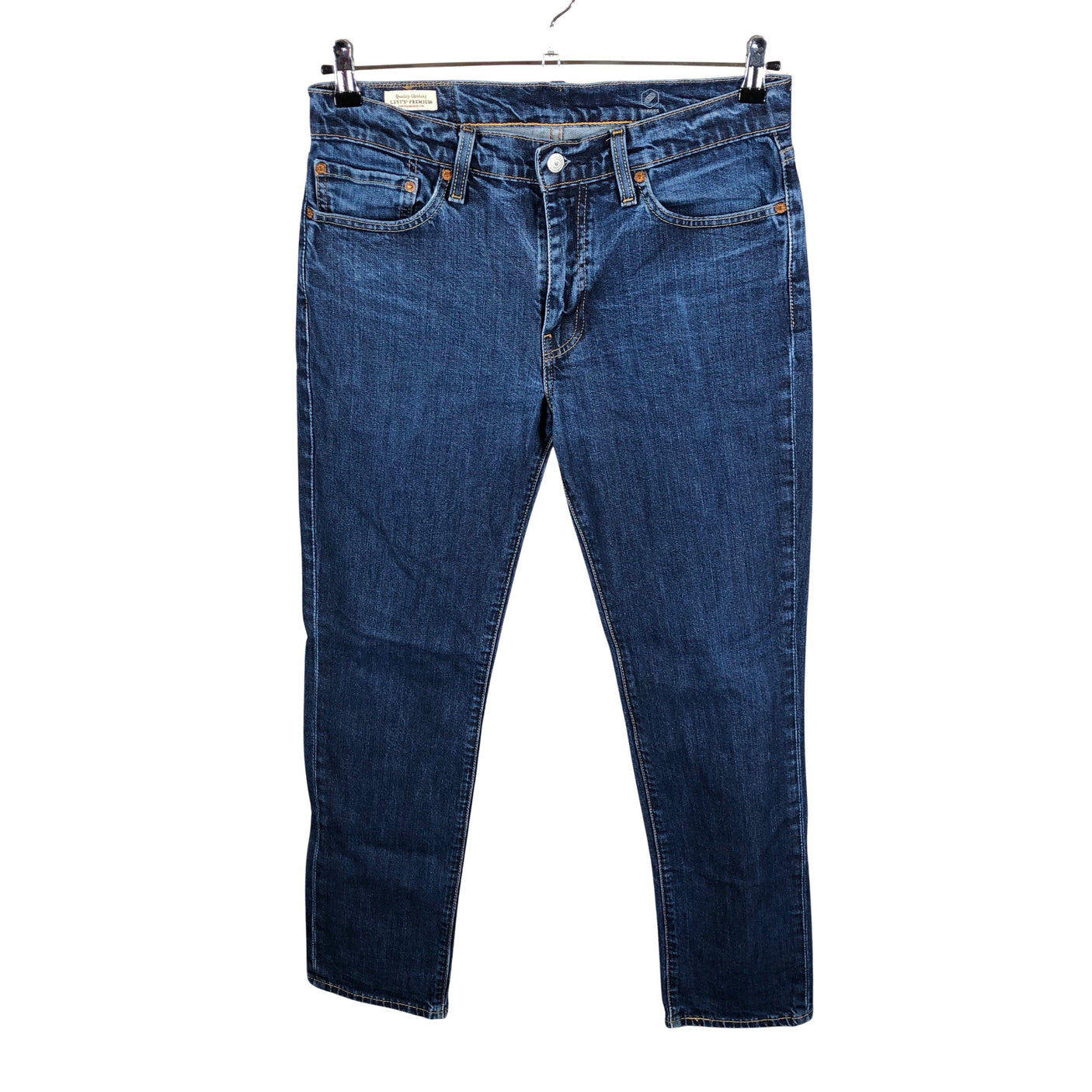 Unisex Levi's - Jeans, size W33 - Blue (1)