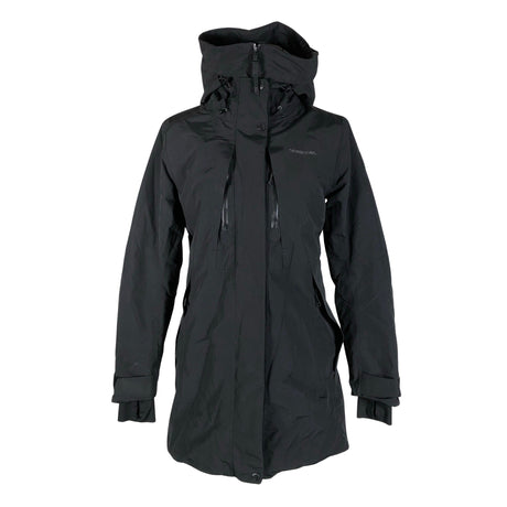 Unisex Didriksons - Winter jacket, size 34 - Black ()