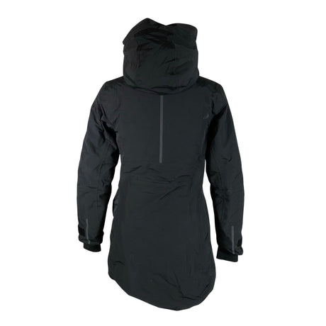 Unisex Didriksons - Winter jacket, size 34 - Black (2)