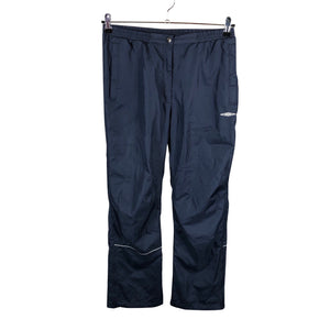 Unisex Umbro - Outdoor pants, size 38 - Blue (1)
