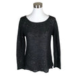 Unisex Phase Eight - Sweater, size 40 - Black ()
