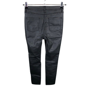 Unisex Next - Jeggings, size 38 - Black (2)