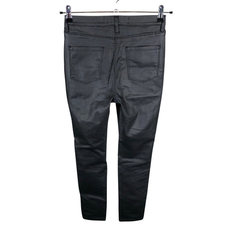 Unisex Next - Jeggings, size 38 - Black (2)