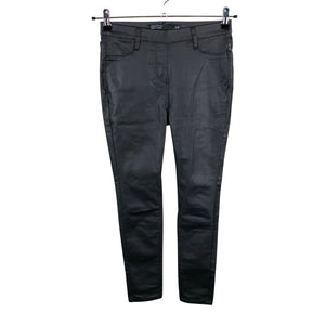 Unisex Next - Jeggings, size 38 - Black (1)