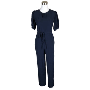 Unisex Marks&Spencer - Overalls, size 38 - Blue (1)