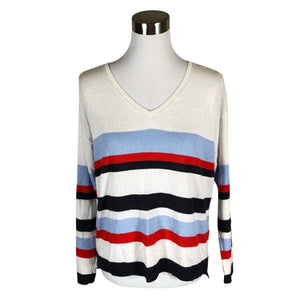 Unisex Marks&Spencer - Sweater, size 40 - Blue (1)
