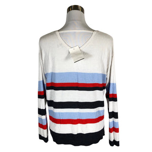 Unisex Marks&Spencer - Sweater, size 40 - Blue (2)
