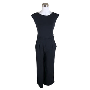 Unisex Boden - Overalls, size 36 - Black (1)