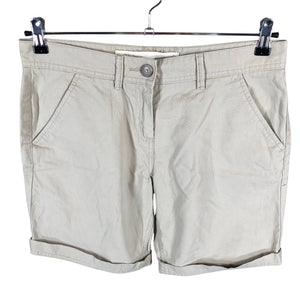 Unisex Next - Shorts, size 38 - Beige (1)