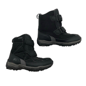 Unisex Viking - Winter shoes, size 29 - Black (1)