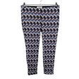 Unisex Gerry Weber - Slacks, size 44 - Blue ()
