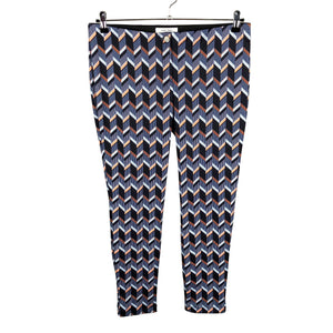 Unisex Gerry Weber - Slacks, size 44 - Blue (1)
