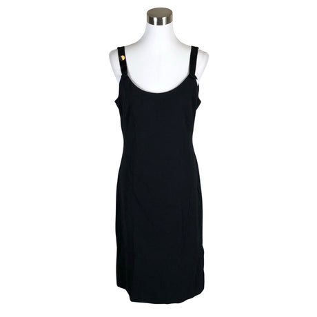 Unisex Maiyet - Sheath dress, size 40 - Black ()