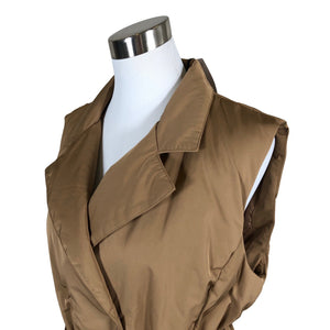 Unisex Ivo Nikkolo - Winter vest, size 40 - Brown (3)