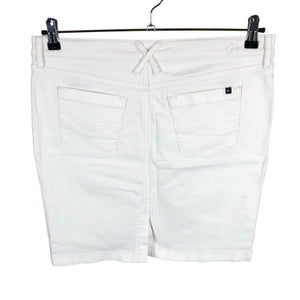 Unisex Tommy Hilfiger - Denim skirt, size 38 - White (2)