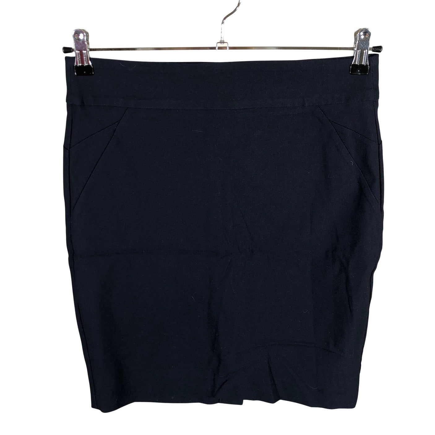 Unisex RW&Co - Fabric skirt, size 38 - Blue (1)