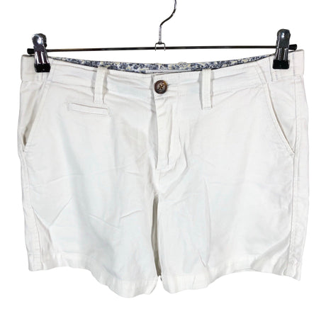 Unisex Denver Hayes - Shorts, size 40 - White ()
