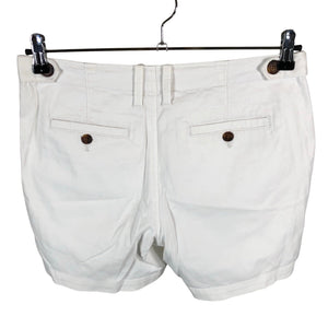 Unisex Denver Hayes - Shorts, size 40 - White (2)