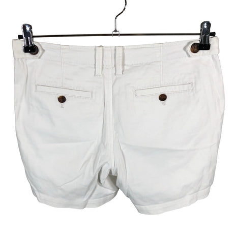 Unisex Denver Hayes - Shorts, size 40 - White (2)